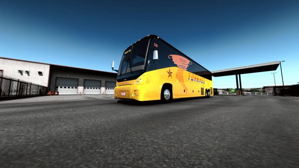 MCI J4500 v1.7 - Image 2