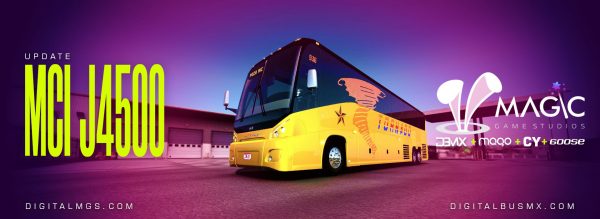 MCI J4500 v1.7