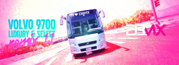 Volvo 9700 L&S v3.0 ReMiX v1.7