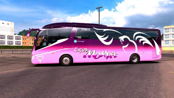 Irizar PB v1.7 - Image 8