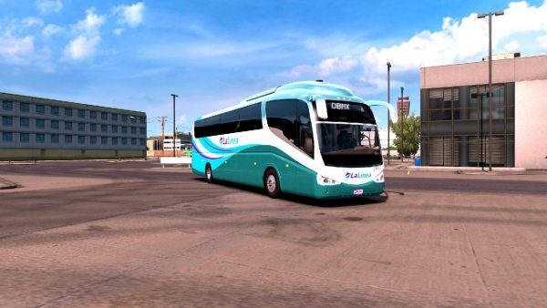 Irizar PB v1.7 - Image 4