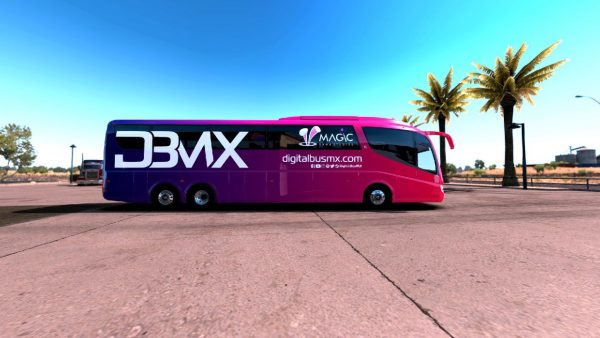 Irizar PB v1.7 - Image 2