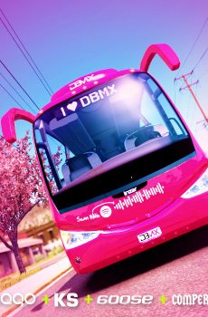 Irizar PB v1.7