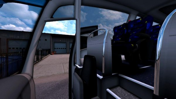 Irizar PB v1.7 - Image 7