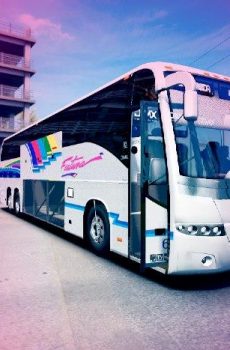 Volvo 9700 TX v1.5