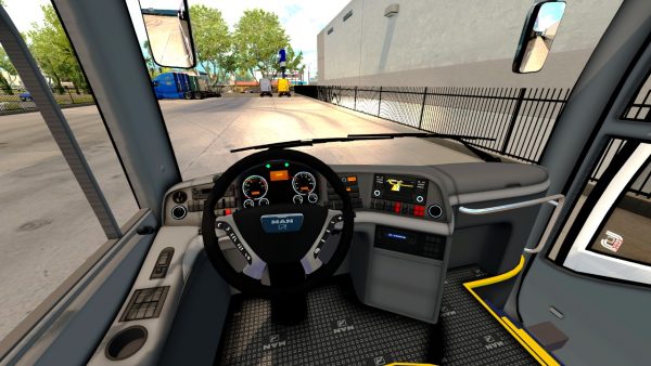 MAN Lion's Coach v1.6 - Image 2