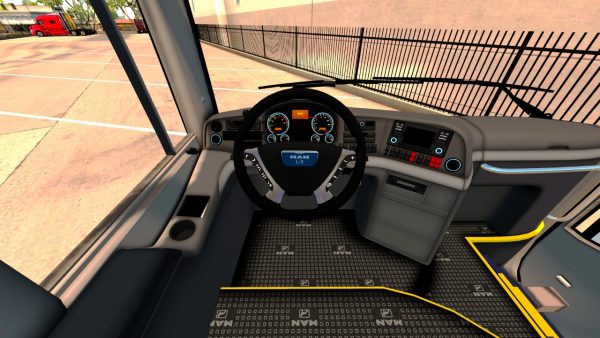 MAN Lion's Coach v1.6 - Image 3