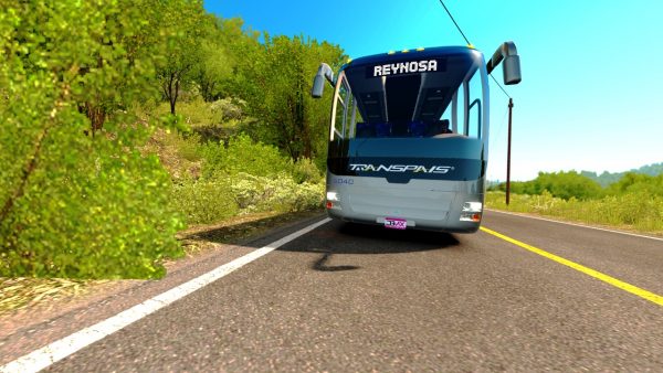 MAN Lion's Coach v1.6 - Image 7