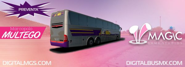 Marcopolo Multego FL v1.7