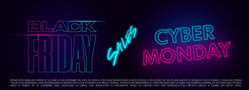 Cyber Weekend