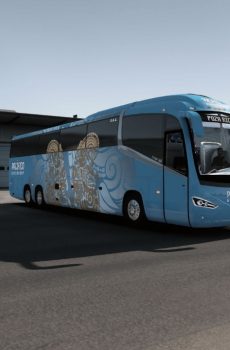 Irizar i6s
