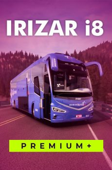 Irizar i8 Premium Plus