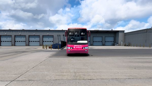 Volvo 7550 FL - Image 2