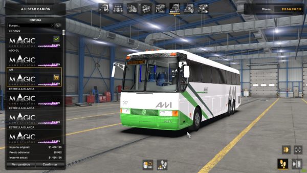 Mercedes Benz O371 - Image 4