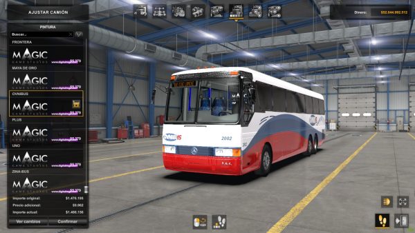 Mercedes Benz O371 - Image 6