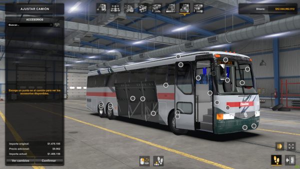 Mercedes Benz O371 - Image 9