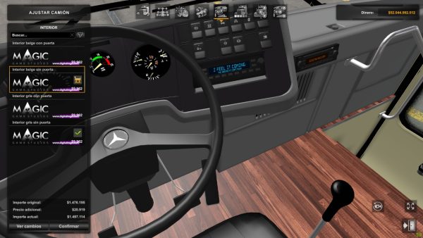 Mercedes Benz O371 - Image 10