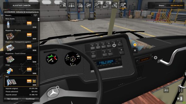Mercedes Benz O371 - Image 11