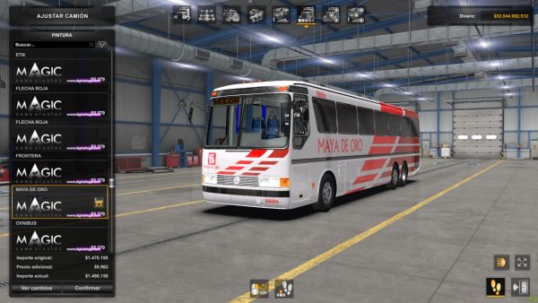 Mercedes Benz O371 - Image 5