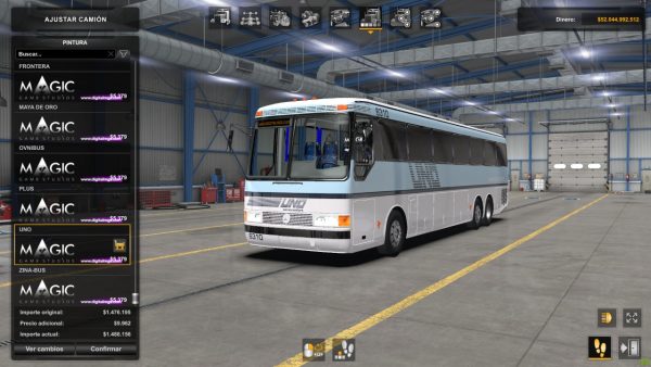 Mercedes Benz O371 - Image 2