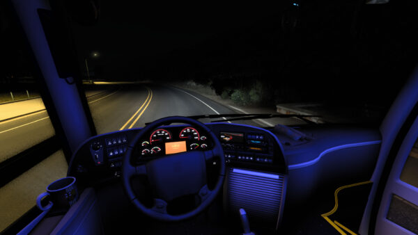 Volvo 9700 Grand Premium Plus - Image 6