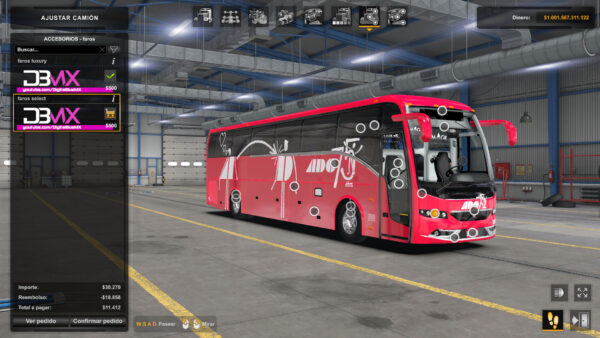 Volvo 9700 Grand Premium Plus - Image 10