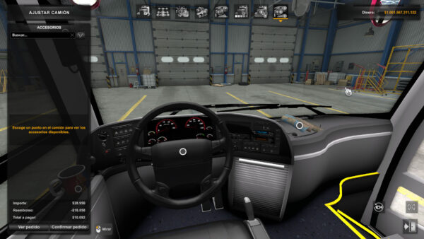 Volvo 9700 Grand Premium Plus - Image 11