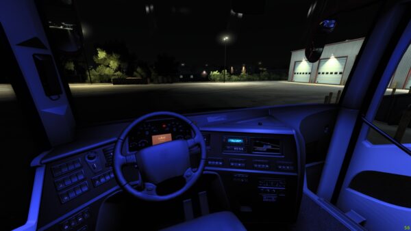 Volvo 9800 ULTIMATE - Image 3